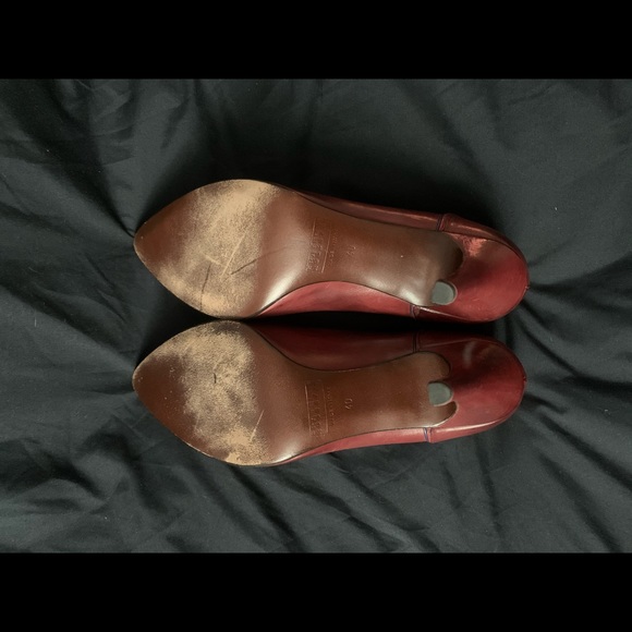 Fratelli Rossetti heels 👠 - Picture 7 of 9